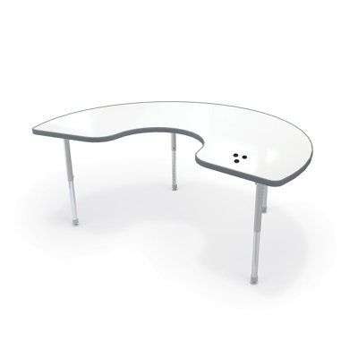 Pieds de table Hierarchie