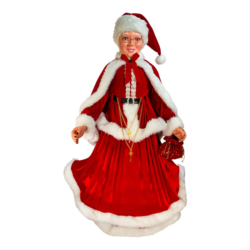 Christmas No Animal(s) Decorative Accent