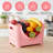 Rebrilliant Plastic Bin-1880442055