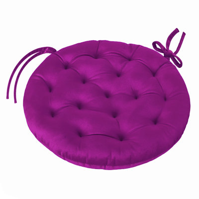 Coussin de chaise d'intérieur