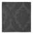 Burchfield 100% Polyester Damask Square Napkin-32686802