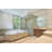 Sylvia 66'' x 42'' Acrylic Bathtub-9229717-88694743