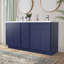 Base de meuble-lavabo double 60 po seulement-99027858