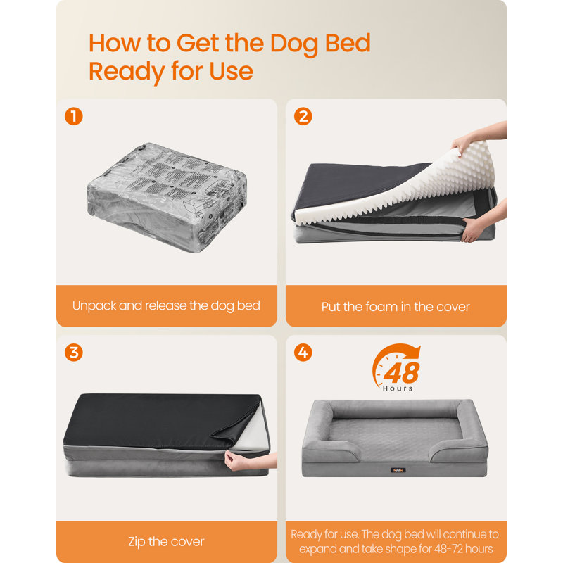 Pet Bed, 112