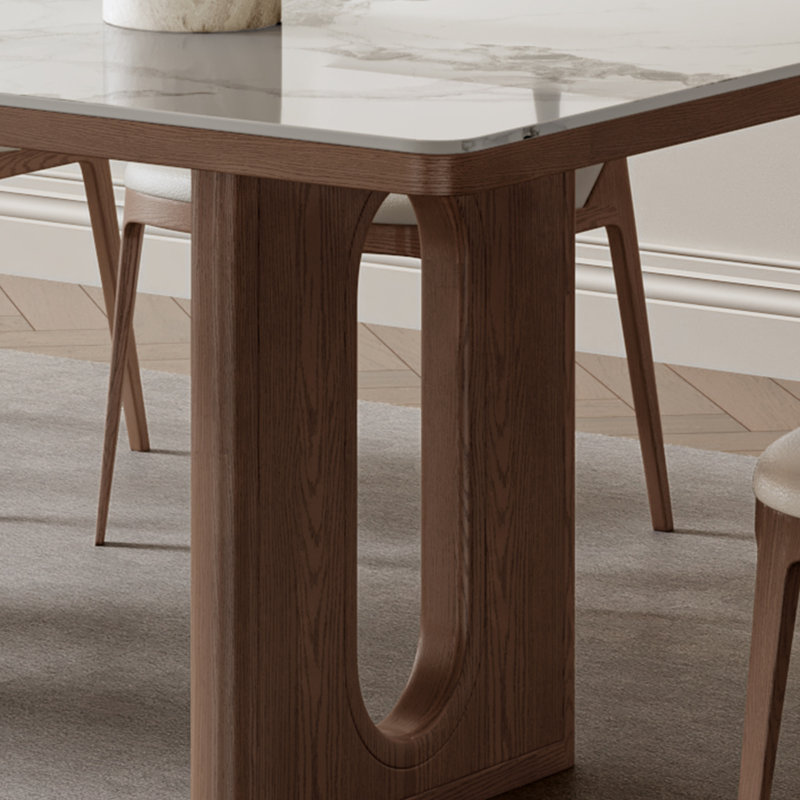 Table de salle à manger Minimalist