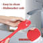 Belfry Kitchen Hassan 6 Utensil Set
