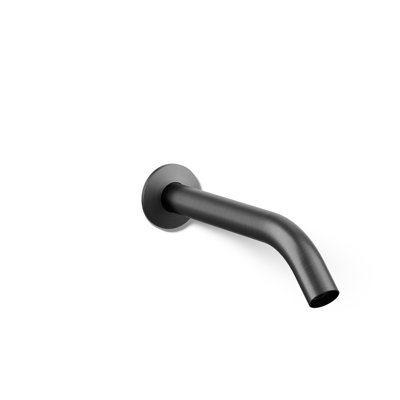 Components Wall-Mount Bath Spout