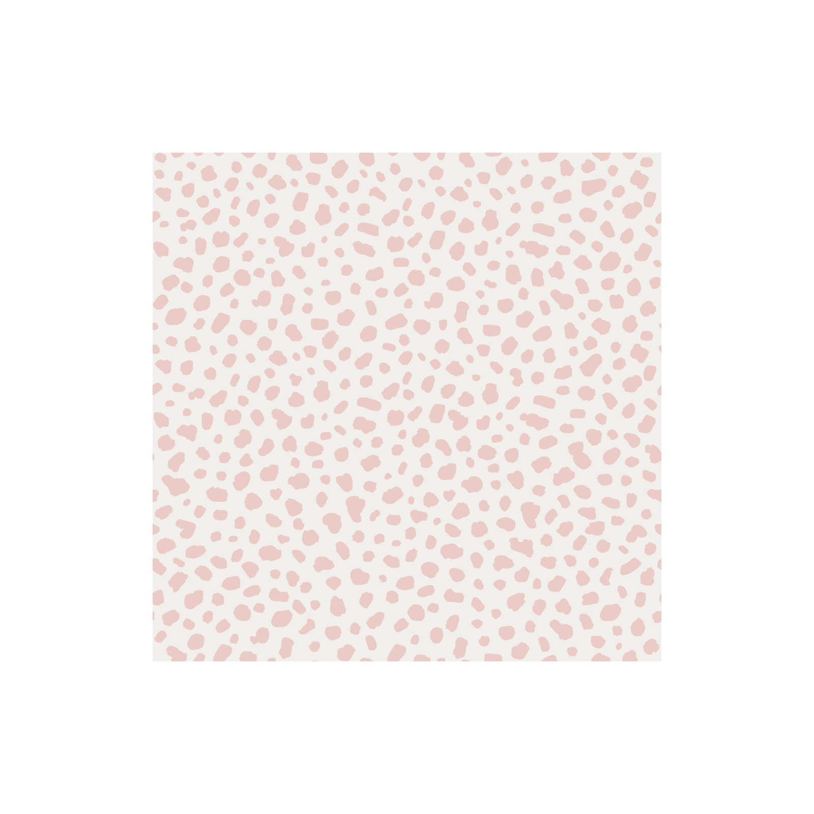 Scout Peel And Stick Wallpaper By Novogratz, Pink