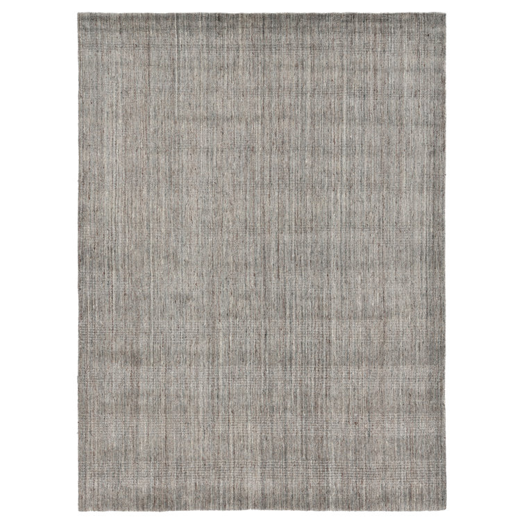 Brackettville Plaid Indoor Rug