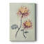 «Chrysanthemum Beauty II», peinture sur toile tendue-206375698