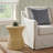 Solaris Braided End  Table