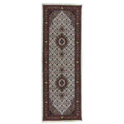 One-of-a-Kind 2' X 6' Area Rug