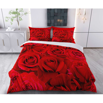 Ensemble de housse de couette