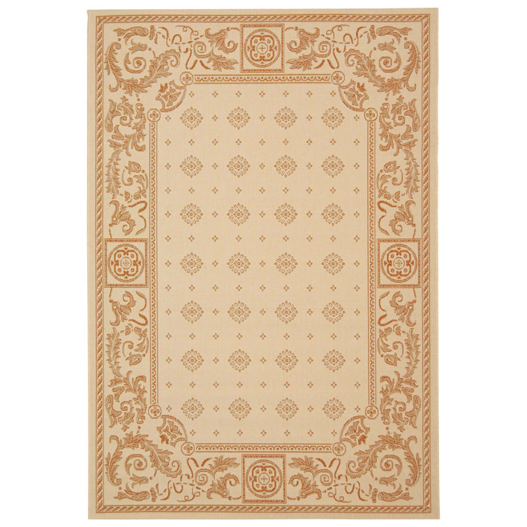 Herefordshire Performance Oriental Rug
