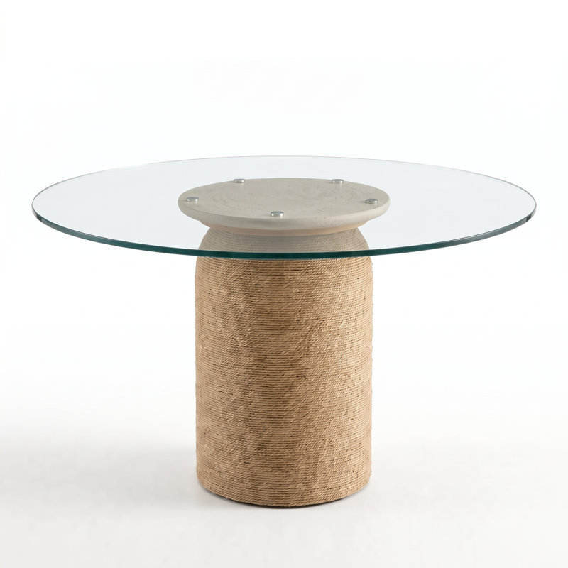 Asha Dining Table