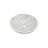 White Natural Marble Bathroom Vessel Sink-124471393