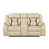 Beige/brun est en rupture de stock