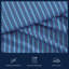 Nautica Alden Stripe Blue Sheet Set-125385514-125385517