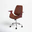 Chaise de bureau Amery-1175855923