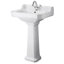 Bathroom Taps & Sinks