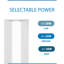 Dimmable Troffer Ceiling Light-87792894
