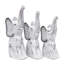Ensemble de 3 figurines Fariyah