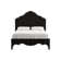 Woodside Solid Wood Slat Storage Bed