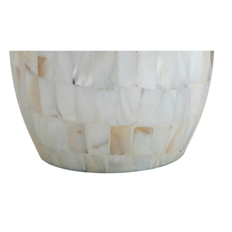 Chery Seashell Table Lamp