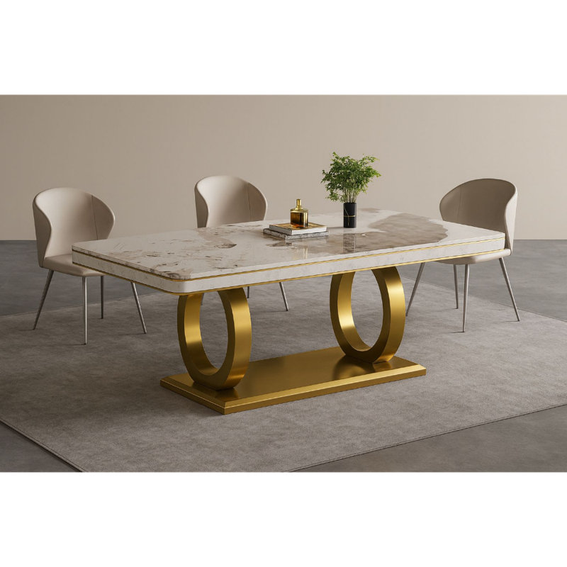 Table de salle à manger Marble
