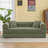 Convertible Sleeper Sofa, Foldable Floor Couch No Assembly-2087214362