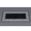 TABLE DE BAR ARIYA GRIS FONCÉ