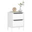 40cm W Bedside Table-747169997