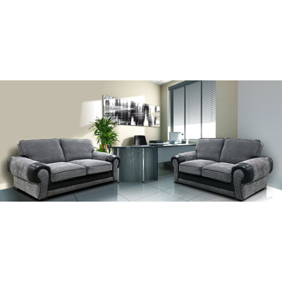 Englert 2 - Piece Living Room Set