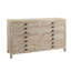 8 - Drawer Solid Wood Dresser