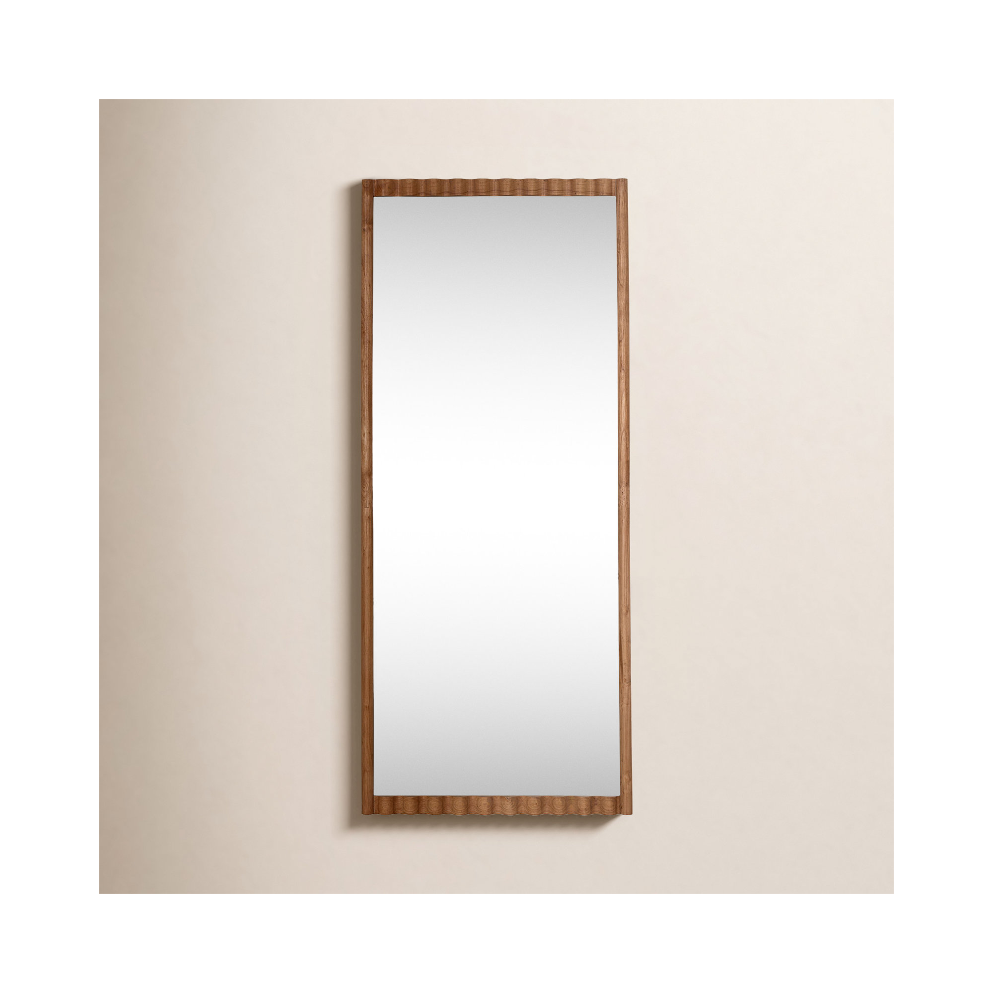 Marlowe Floor Mirror