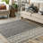 Beera Handmade Handwoven Area Rug in-70049087