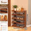 Range-chaussures multicouches, conception peu encombrante-1035127765-1039628268