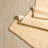 Laylani Handmade Solid Tan Area Rug (5'X8')-1802958292