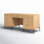 Aceton Executive Desk