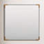 Miroir mural Fremon