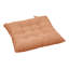Set of 4 Comfortable Square Chair Cushions-1995069026