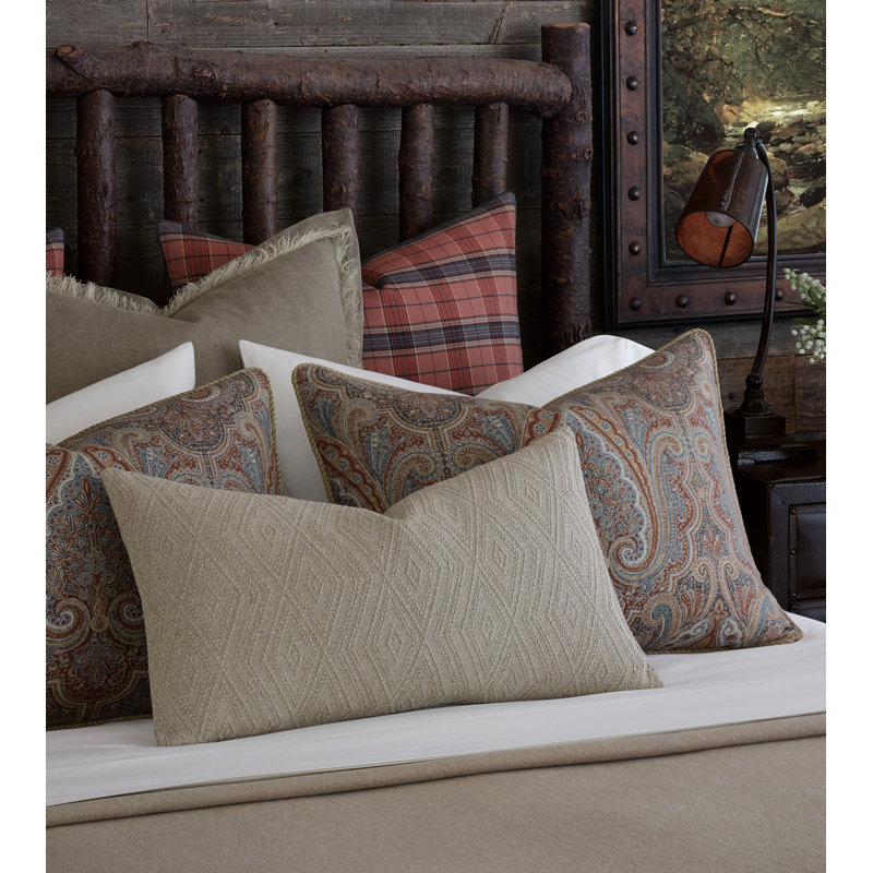 Manitou Duvet Cover, Super King Duvet Cover + 5 Additional Pieces