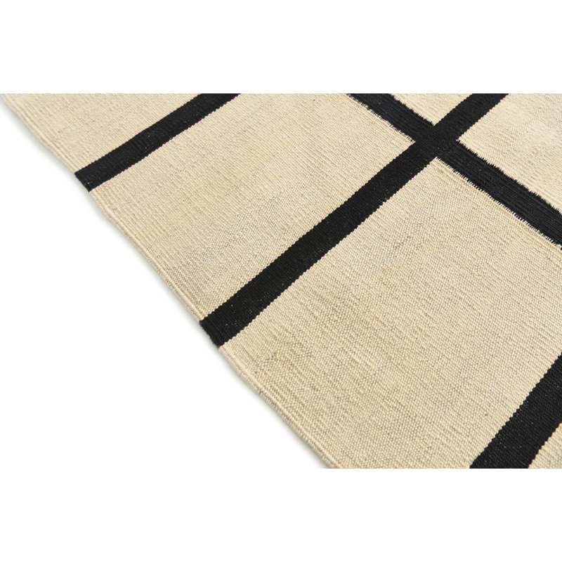 Ousley Cream Rug