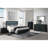 Square Dresser Mirror