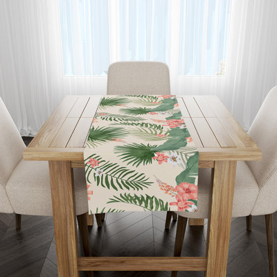 Chemin de table Briaroaks