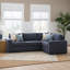 Canapé modulaire à 4 places Flex-127839216