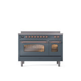 ILVE Nostalgie II 48 in Induction Range