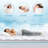 Bothwell 4'' Memory Foam Mattress Topper-362316904