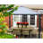Palermo Aluminium Gazebo-12450843