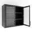 Armoire murale de style rétro-114367426